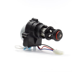 Трехходовой клапан Deluxe S 13-35K