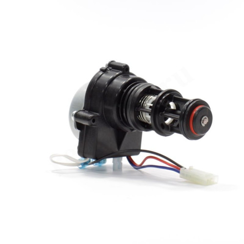 Трехходовой клапан Deluxe S 13-35K