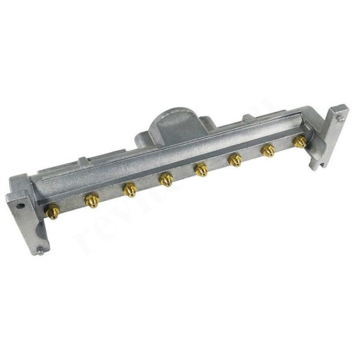 Коллектор с форсунками LPG на сжиженный газ Ace 30K, Ace Coaxial 30K
※30014728A - Deluxe 30K, Ace 30