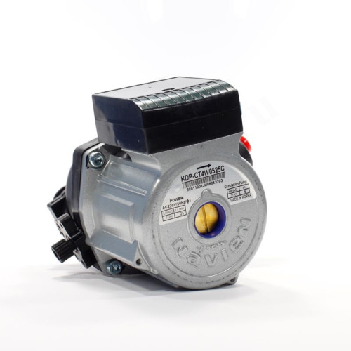 Циркуляционный насос Smart Tok Coaxial, Prime Coaxial, Deluxe Plus, Deluxe Plus Coaxial,