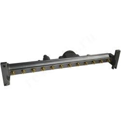 Коллектор с форсунками на сжиженный газ (Nozzle kit)-40K