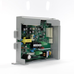 Блок управления (контроллер) Navien EQB 08-24HW