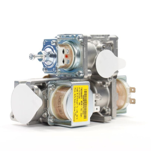 Арматура газовая Prime, Smart Tok, Deluxe S