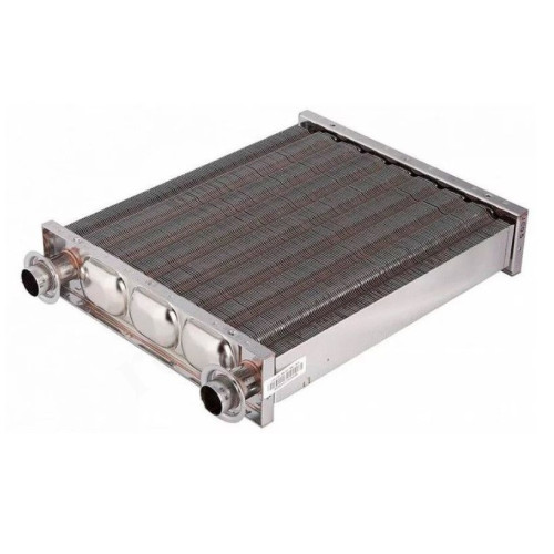 Теплообменник основной Deluxe 30K, Deluxe Coaxial 30K, Deluxe Plus 30K, Deluxe Plus Coaxial 30K, Pri