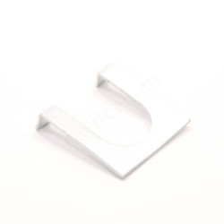 Пластина для датчика перегрева