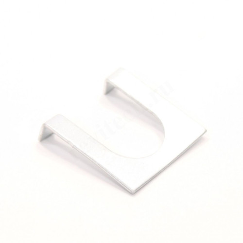 Пластина для датчика перегрева