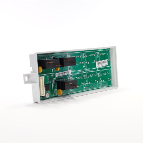 Панель реле (3P) EQB 08HW