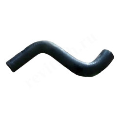 Трубка расширительного бака соединительная резинова EQB 08-24HW