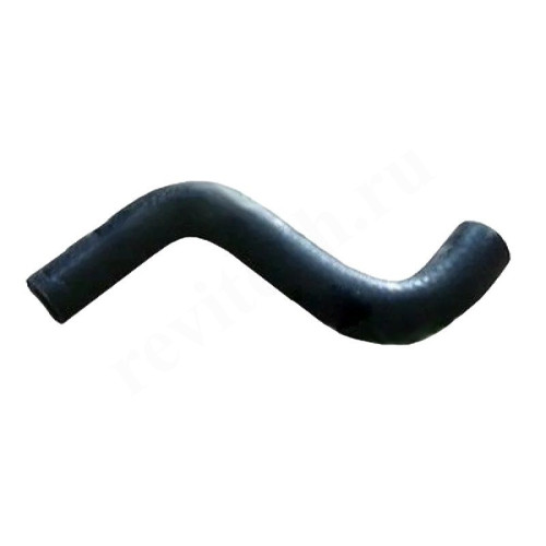 Трубка расширительного бака соединительная резинова EQB 08-24HW