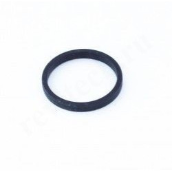 Кольцо теплообменника упорное металлическое Deluxe 13-40K, Deluxe Coaxial 13-30K, Ace 13-40K, Ace Co