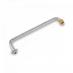 Трубка подпитки Deluxe 13-24K, Deluxe Coaxial 13-24K, Deluxe Plus 13-24K, Deluxe Plus Coaxial 13-24K