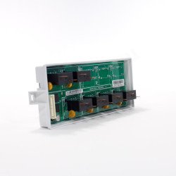 Панель реле (6P) EQB 12- 15HW