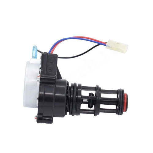 3-ходовой клапан Navien