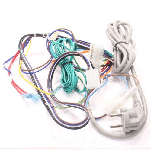 Кабельный жгут