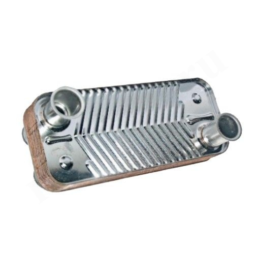 Теплообменник ГВС Ace 24K, Ace Coaxial 24K, Atmo 20-24A(N)