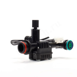 Гидроузел датчика протока с краном подпитки Atmo 13-16A(N)