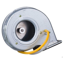 Вентилятор Ace 30-35K, Ace Coaxial 13-30K