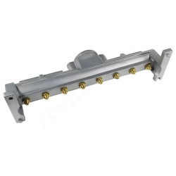 Коллектор с форсунками LPG на сжиженный газ Deluxe 13-24K, Ace 13-24K