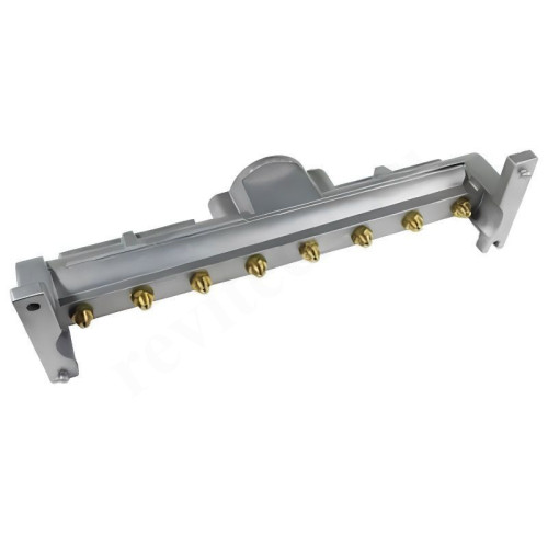 Коллектор с форсунками LPG на сжиженный газ Deluxe 13-24K, Ace 13-24K