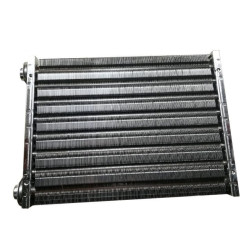 Теплообменник основной Deluxe 30K, Deluxe Coaxial 30K, Deluxe Plus 30K, Deluxe Plus Coaxial 30K, Pri