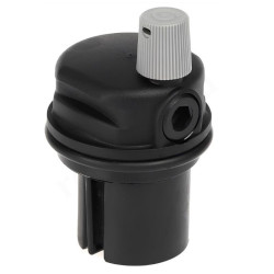 Воздухоотводчик DELUXE S/C/E Navien