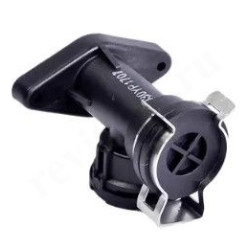 Патрубок-адаптор ГВС Deluxe, Deluxe Coaxial, Deluxe Plus, Deluxe Plus Coaxial, Smart Tok Coaxial, Pr