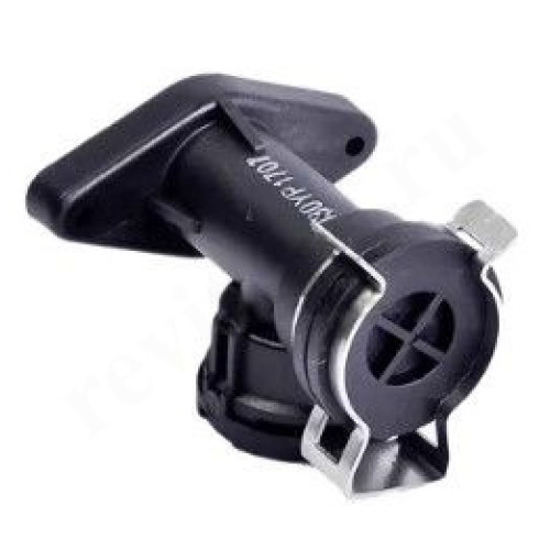 Патрубок-адаптор ГВС Deluxe, Deluxe Coaxial, Deluxe Plus, Deluxe Plus Coaxial, Smart Tok Coaxial, Pr