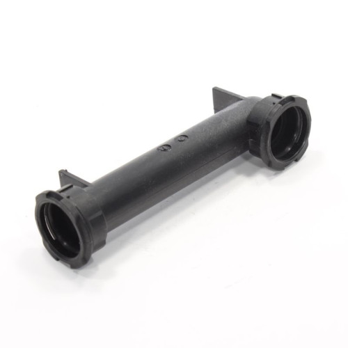 Патрубок контура ОВ проходной Выход "мама" Deluxe, Deluxe Coaxial, Deluxe Plus, Deluxe Plus Coaxial,