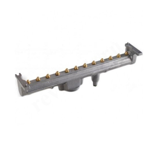 Коллектор с форсунками на сжиженный газ (Nozzle kit)-24K
