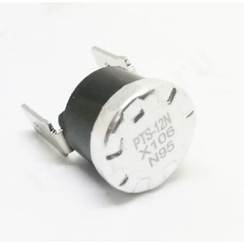 Термостат биметалл. возвратный Deluxe 35-40K, Ace 35-40K