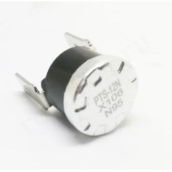 Термостат биметалл. возвратный Deluxe 35-40K, Ace 35-40K