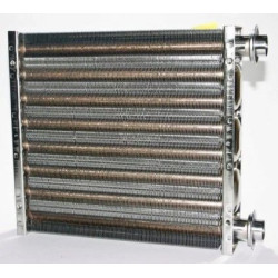 Первичный теплообменник Deluxe S 13-24K