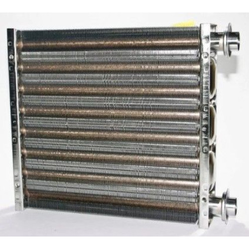 Первичный теплообменник Deluxe S 13-24K