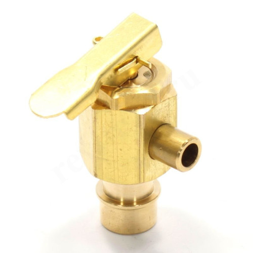 Клапан автоматический предохранительный 3 бара Ace, Ace Coaxial, Atmo