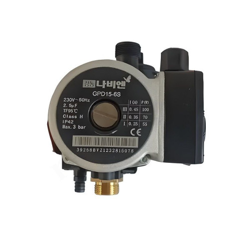 Насос циркуляционный для котлов Navien Heatluxe