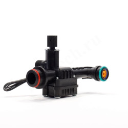 Гидроузел датчика протока с краном подпитки Deluxe 13-24K, Deluxe Coaxial 13-24K, Deluxe Plus 13-24K