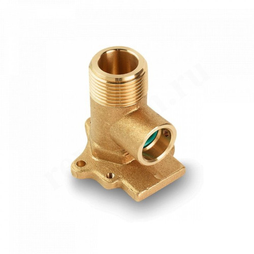 Патрубок-адаптор контура ОВ Вход Ace, Ace Coaxial, Atmo