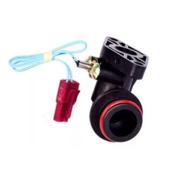 Фитинг угловой контура ГВС Deluxe, Deluxe Coaxial, Deluxe Plus, Deluxe Plus Coaxial, Smart Tok Coaxi