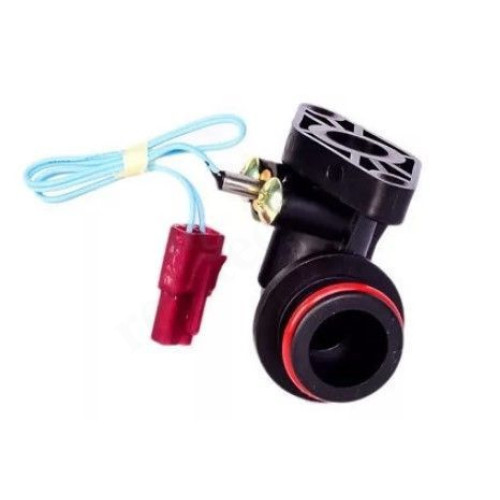 Фитинг угловой контура ГВС Deluxe, Deluxe Coaxial, Deluxe Plus, Deluxe Plus Coaxial, Smart Tok Coaxi