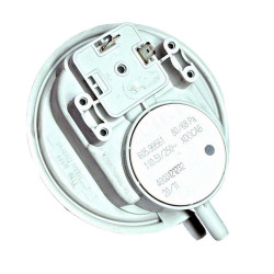 Маностат электронный, Protherm