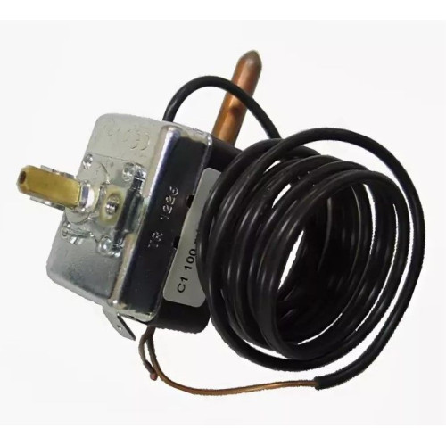 Thermostat, 60/90°, wire 3000, Protherm