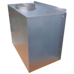 Стабилизатор тяги 8-секц.-(задн), Protherm