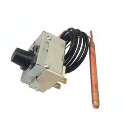 Термостат аварийный