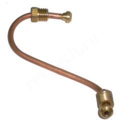 Трубка запальной горелки