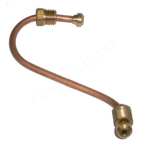 Трубка запальной горелки