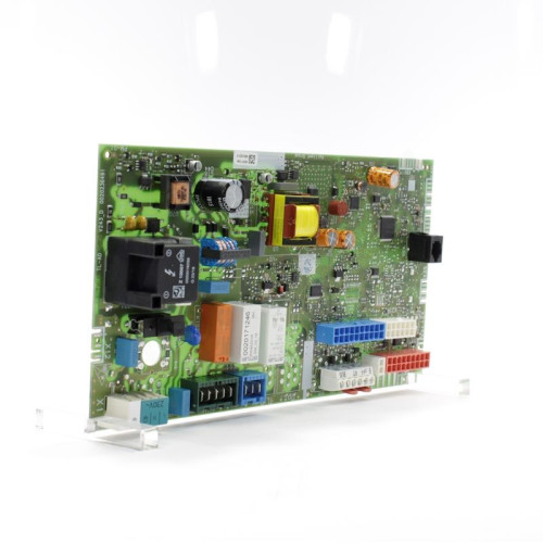 Плата управления, Protherm