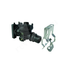 Flow sensor (black), Protherm