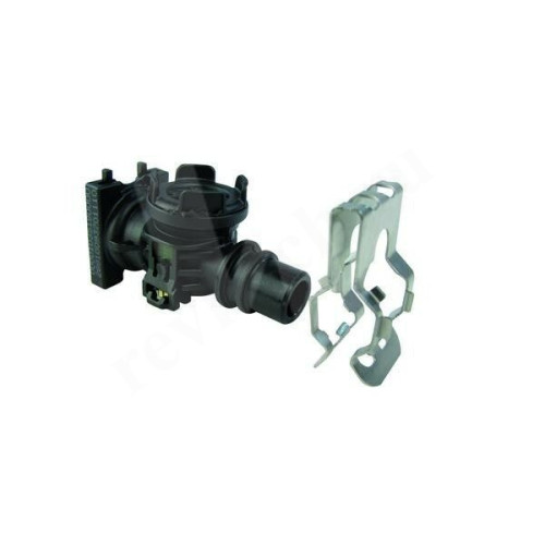 Flow sensor (black), Protherm