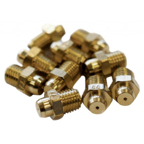 Комплект перевода со сжиженного газа на природный для котлов Гепард MOV/MTV версия 2015 RNC