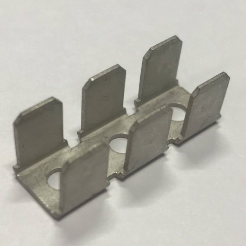 Электрический разъем 6,3mm, Protherm